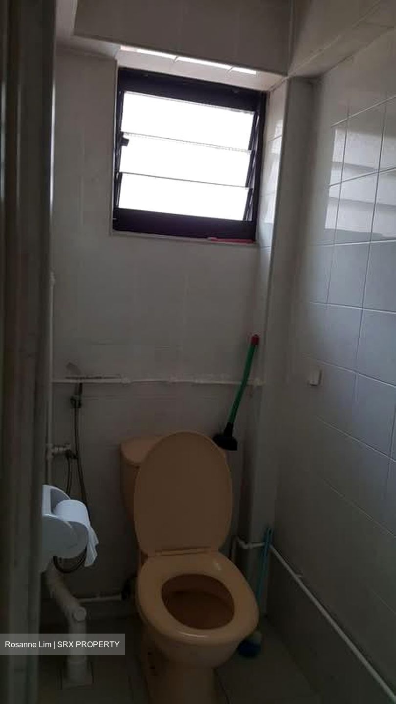 Blk 7 Everton Park (Bukit Merah), HDB 3 Rooms #584962491